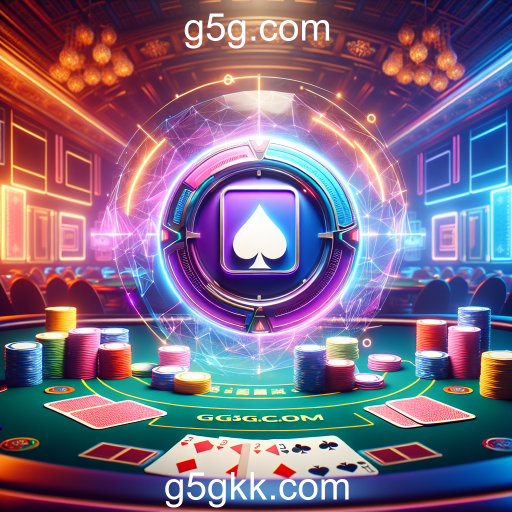 Jogos de Cartas: Uma Aventura Estratégica no g5g.com