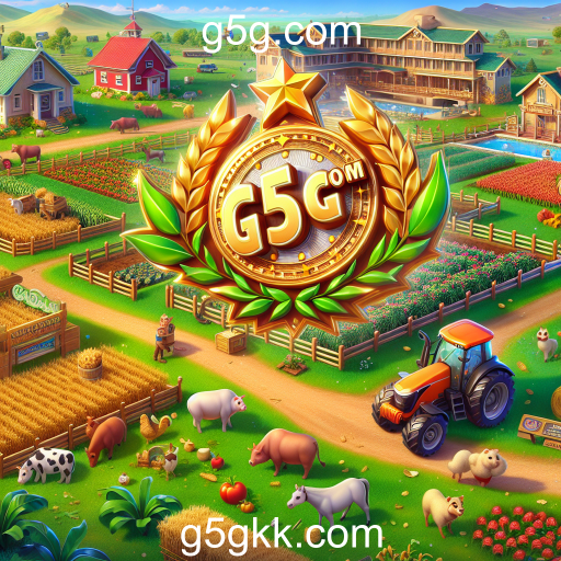 Descubra o Mundo dos Jogos de Simulação em g5g.com