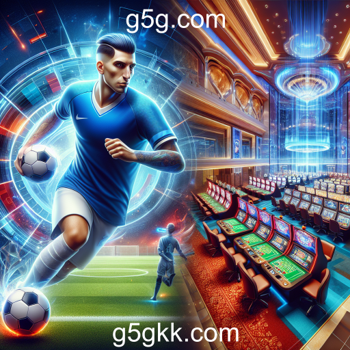A Ascensão dos Jogos de Esporte: Entretenimento e Competição